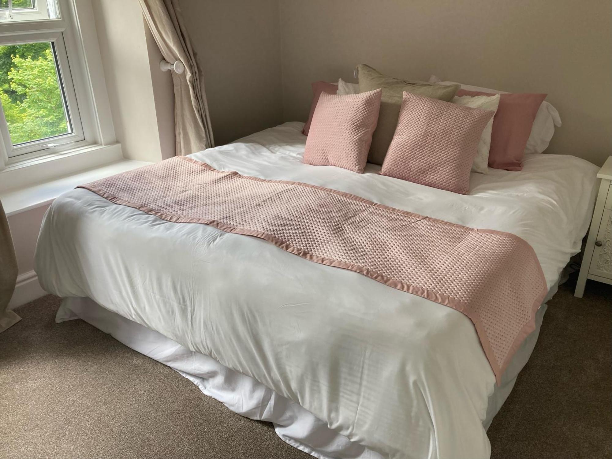 Serenity House Wales Llangammarch Wells Экстерьер фото