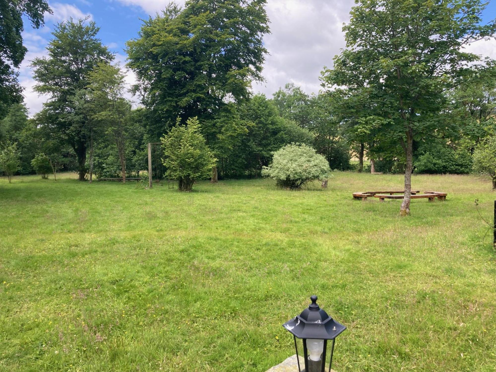 Serenity House Wales Llangammarch Wells Экстерьер фото