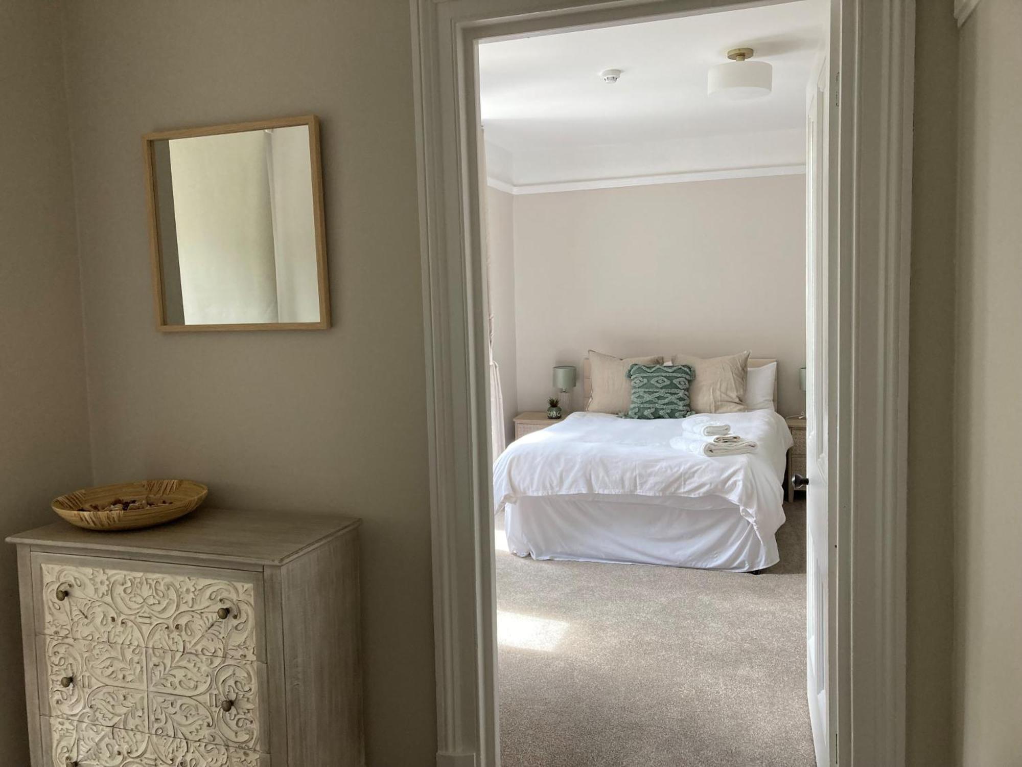 Serenity House Wales Llangammarch Wells Экстерьер фото