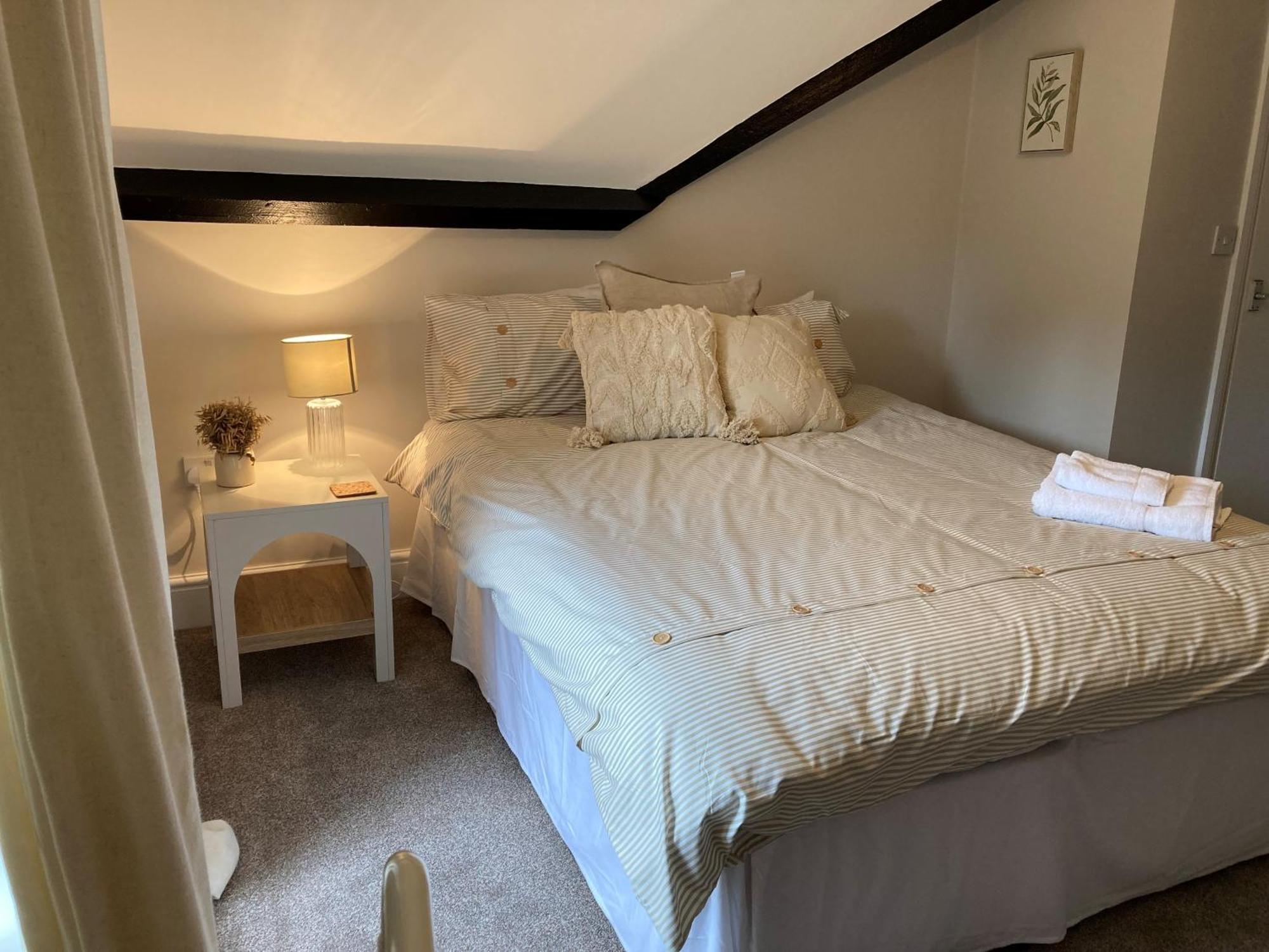 Serenity House Wales Llangammarch Wells Экстерьер фото