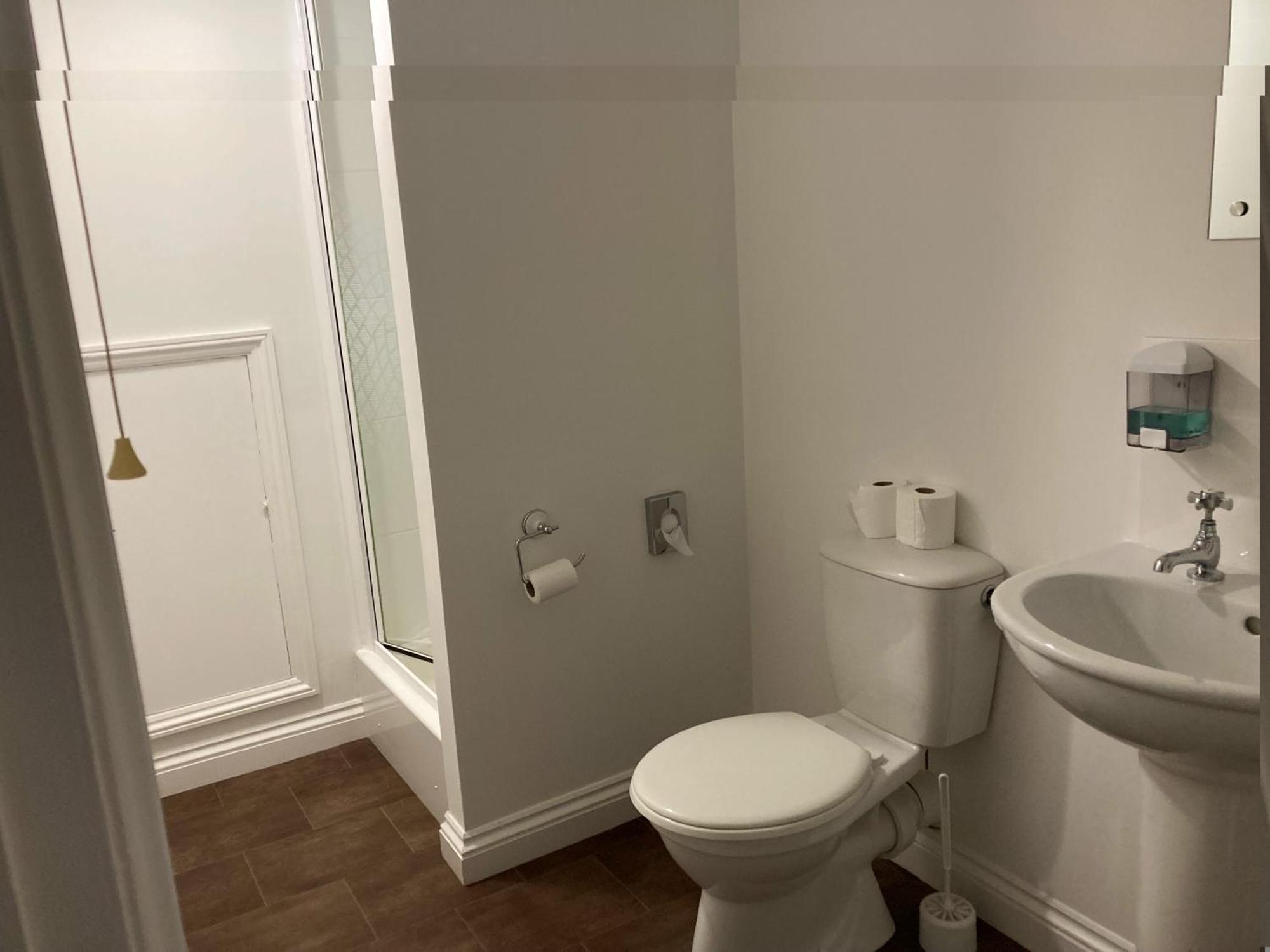 Serenity House Wales Llangammarch Wells Экстерьер фото